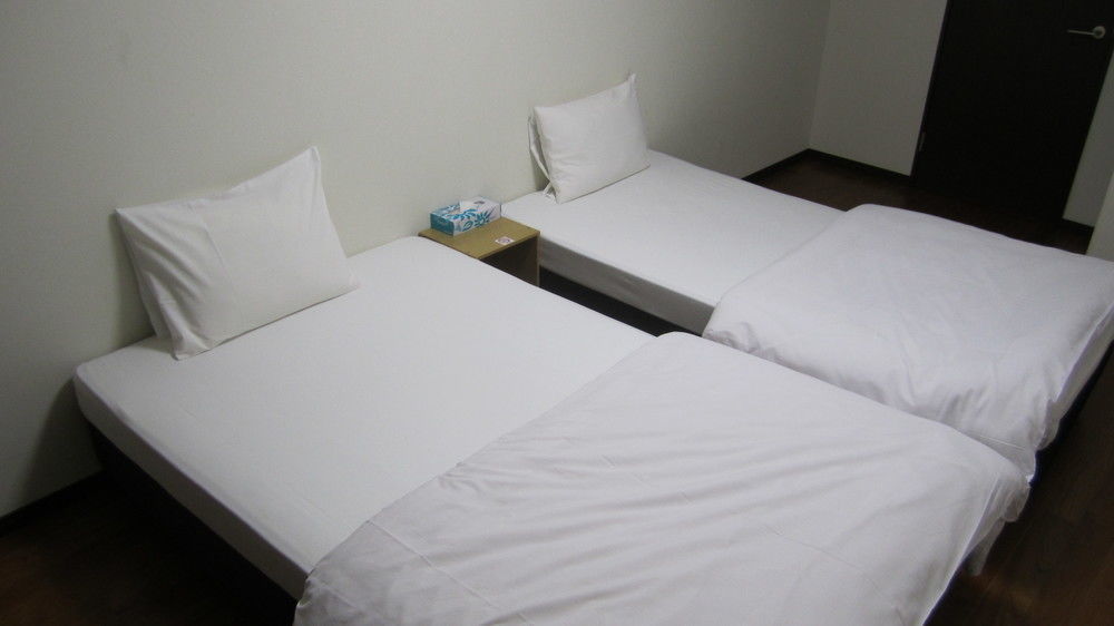 Oyo Hotel Musubi Kyoto Shimabaraguchi 외부 사진