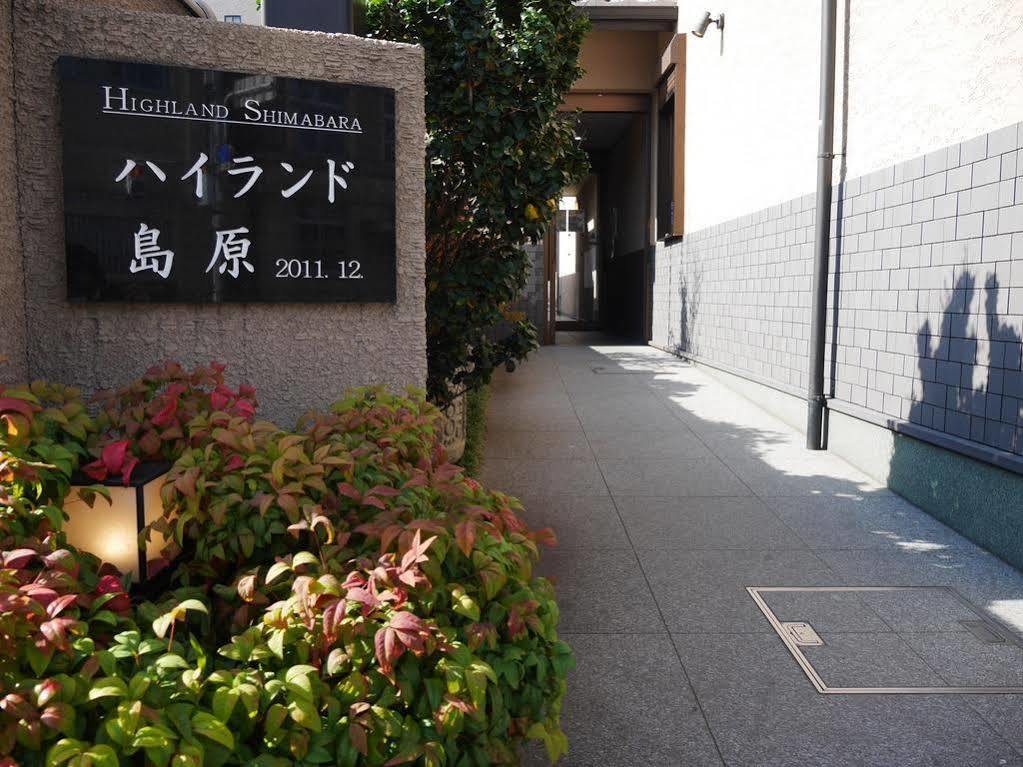 Oyo Hotel Musubi Kyoto Shimabaraguchi 외부 사진