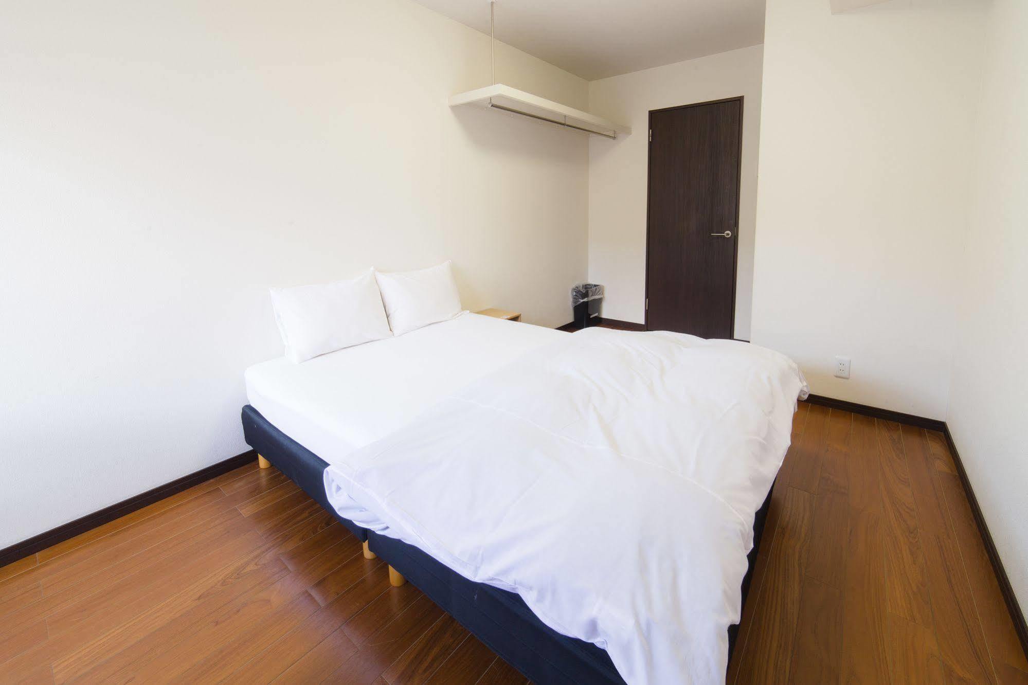 Oyo Hotel Musubi Kyoto Shimabaraguchi 외부 사진