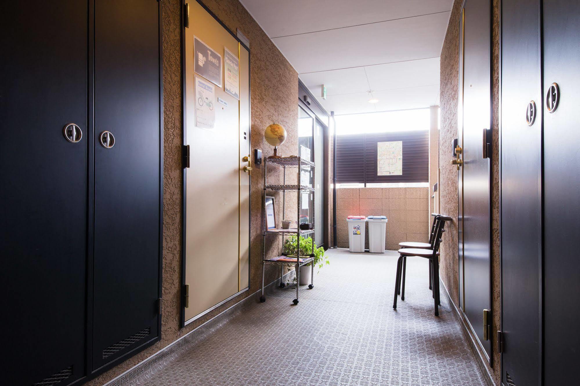 Oyo Hotel Musubi Kyoto Shimabaraguchi 외부 사진